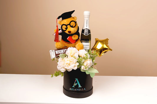 Box Arreglo Graduado